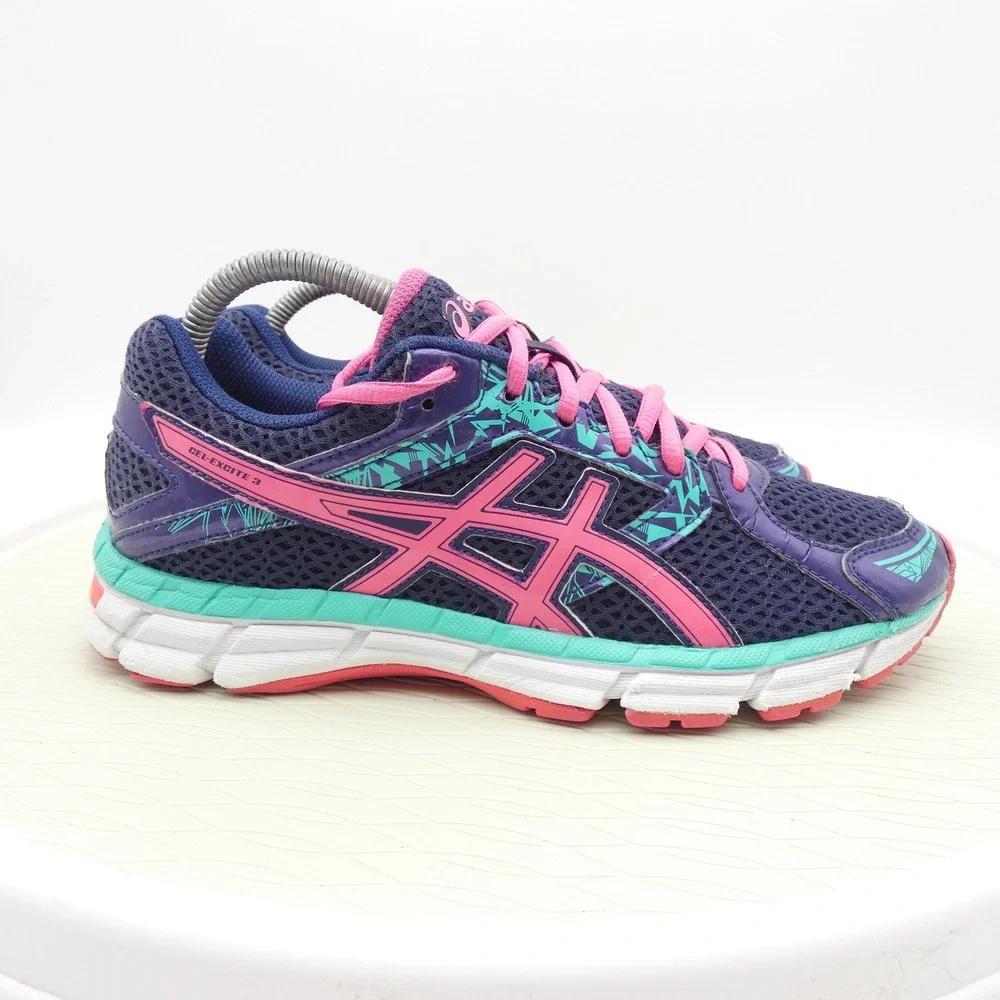 asics gel